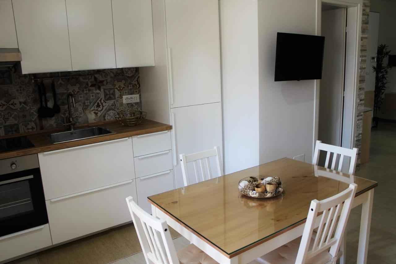 Casa Angelina Deluxe Suite Lecce Esterno foto