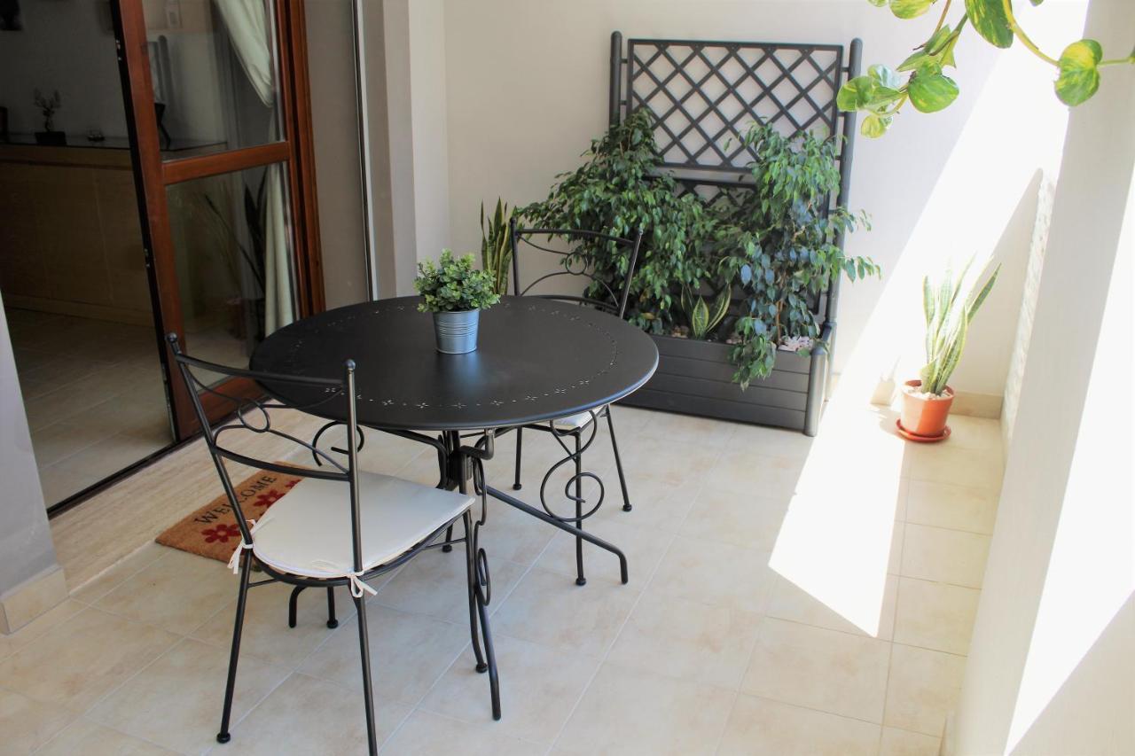 Casa Angelina Deluxe Suite Lecce Esterno foto
